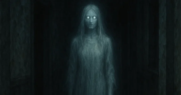 Ghosts & Hauntings: Why Spirits May Still Walk Among Us