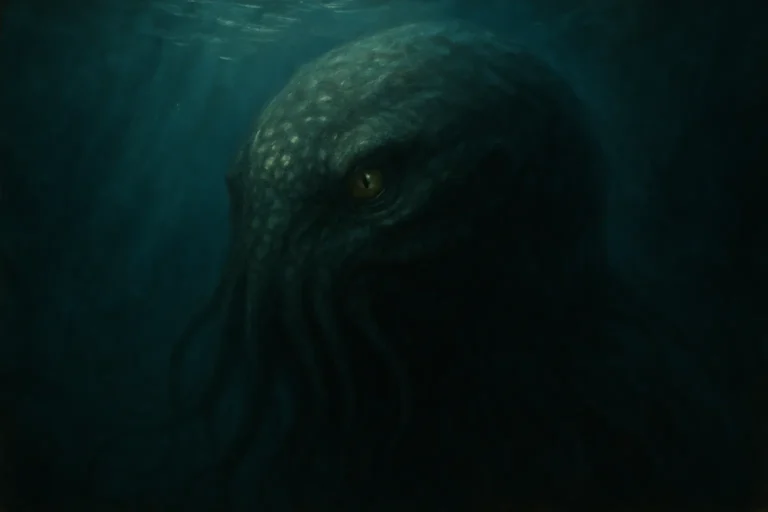 The Bloop: A Deep-Sea Mystery That Still Echoes Today