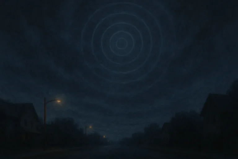 The Hum: A Global Mystery You Can Hear but Can’t Find